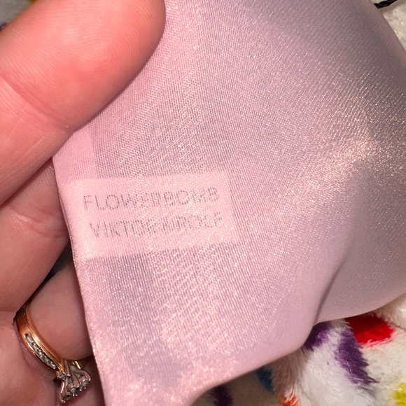 Viktor & Rolf bag - Picture 4 of 4